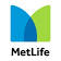 MetLife logo