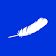 Blue Origin logo