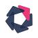 Thri5 logo