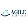 AGILEITSERVICE LLC logo