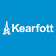 Kearfott logo