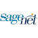 SageNet logo