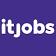 ITjobs.ca logo