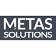 Metas Solutions logo