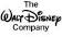 The Walt Disney Company logo
