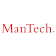 MANTECH logo