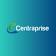 Centraprise logo