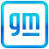 General Motors LLC logo