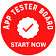 Homebased Inspector Desk logo
