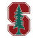 Stanford University logo