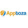 Apptoza Inc. logo