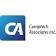 Comptech Associates Inc. logo
