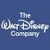 The Walt Disney Company logo