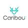 Caribou logo