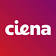 Ciena logo