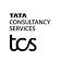 Tata Consultancy Services logo