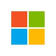 Microsoft logo