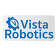 Vista Robotics logo