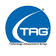 Technology Advancement Group, Inc. (TAG)® logo