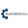AutoMetrics Tech logo