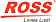 Ross Video logo