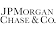 JPMorgan Chase & Co. logo