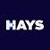 Hays logo