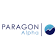 ParagonAlpha logo
