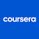 Coursera logo