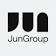 Jun Group logo
