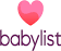 Babylist logo