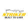 Striker Crushing & Screening logo