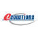 E-Solutions logo