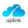Uplink logo