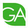GA Foods logo