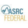 ASRC Federal logo