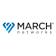 March Networks Corporation logo