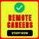 Virtual Beta Reviewer Network logo