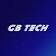 GB Tech logo