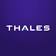 Thales logo