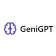 GeniGPT logo