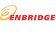 Enbridge Company logo