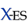 Extreme Engineering Solutions (X-ES) logo