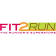 Fit2Run-The Runner's Superstore logo