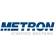 Metron logo