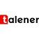 Talener logo