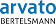 Arvato USA LLC logo