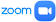 Zoom logo