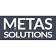 Metas Solutions logo