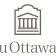 Uottawa logo